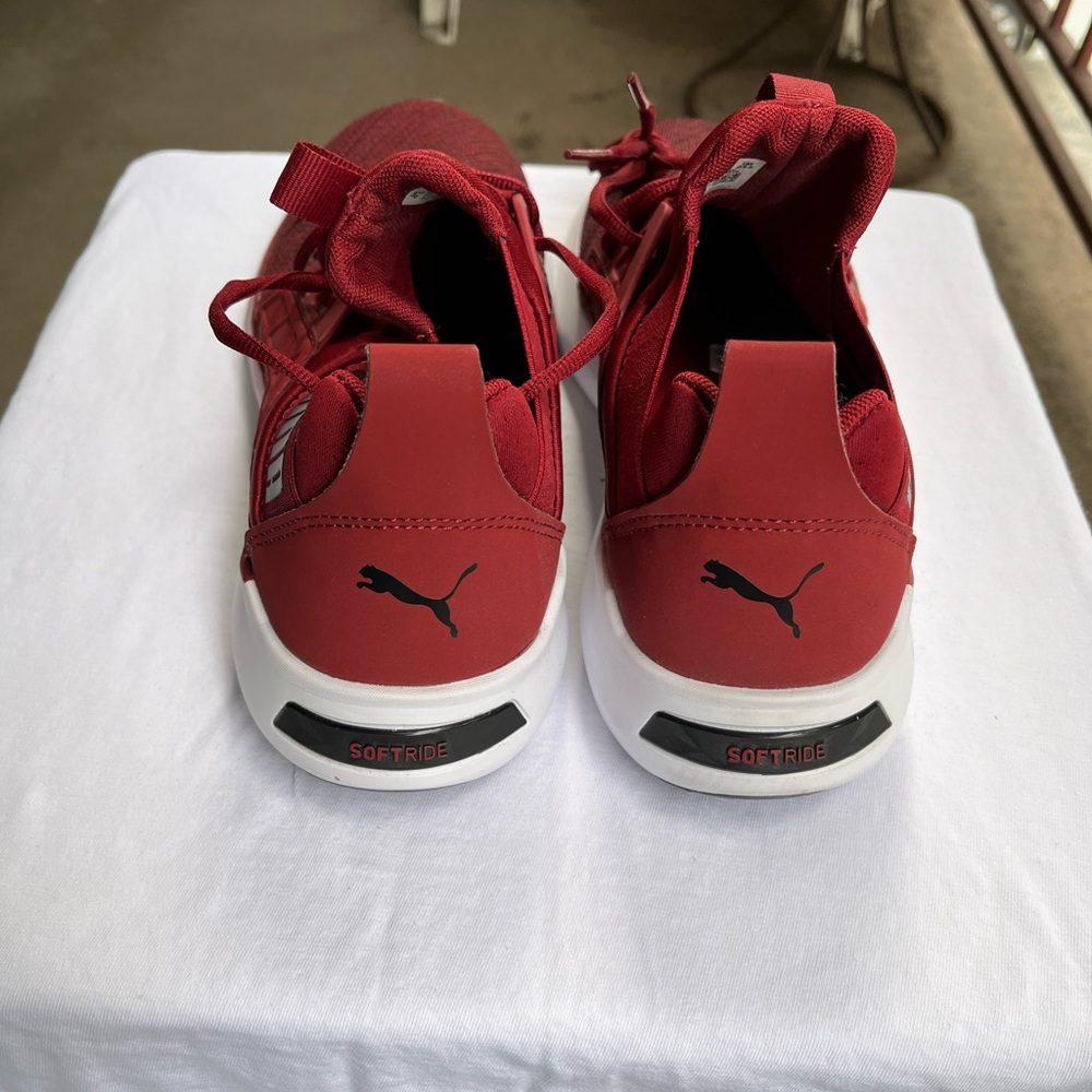 Puma Size 7.5 Men’s No Box Use Once - image 3